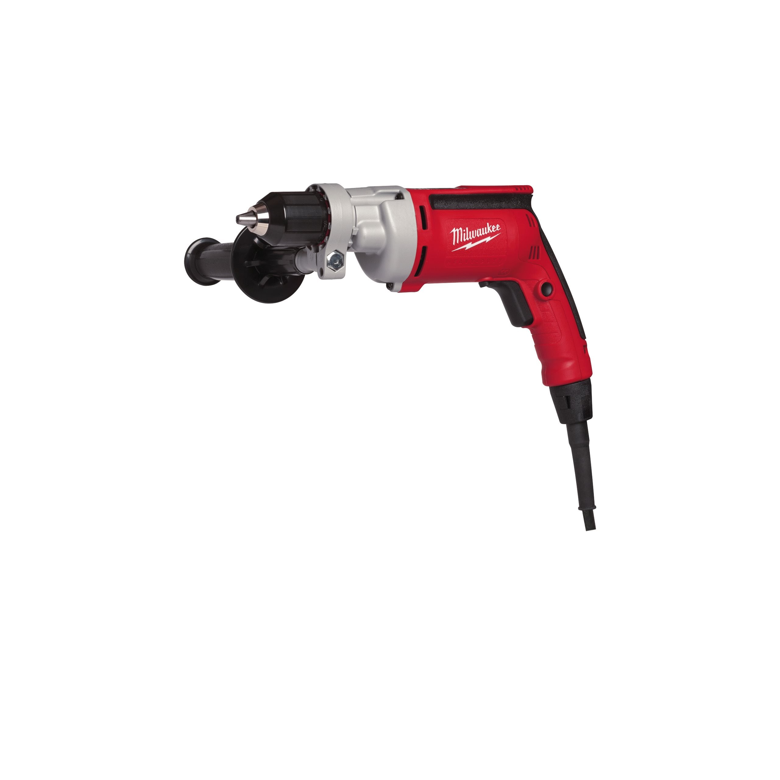 Milwaukee HDE13RQX Drill In2 - photo 2