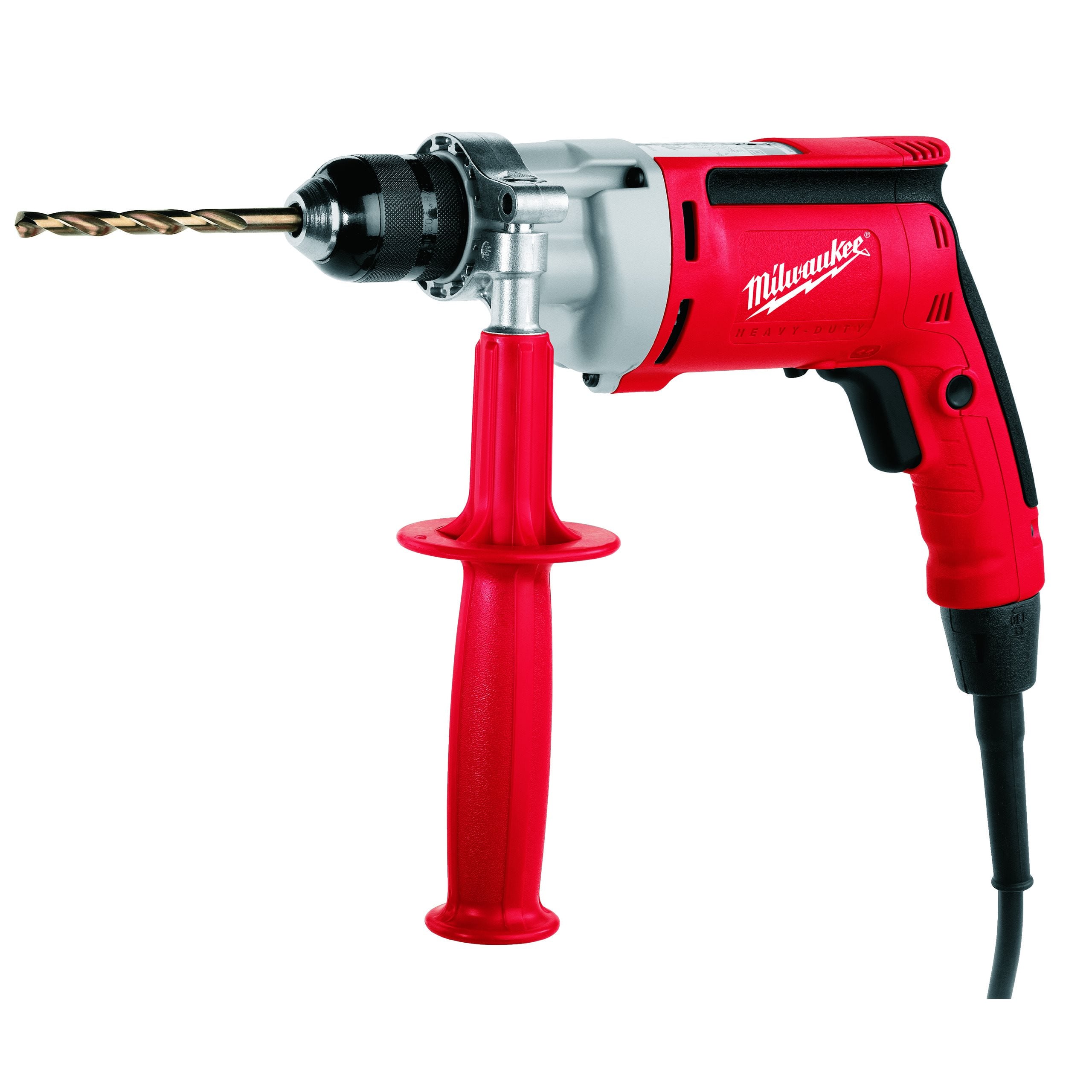 Milwaukee HDE13RQX Drill In2 - photo 3