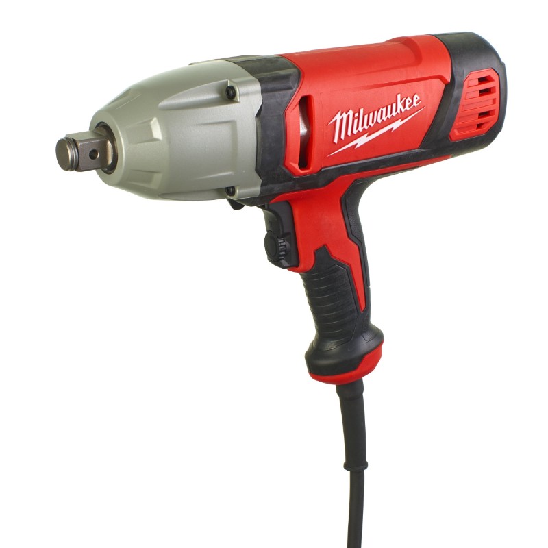 Milwaukee IPWE 520 R 3/4 In Corded Impact Wrench - photo 2