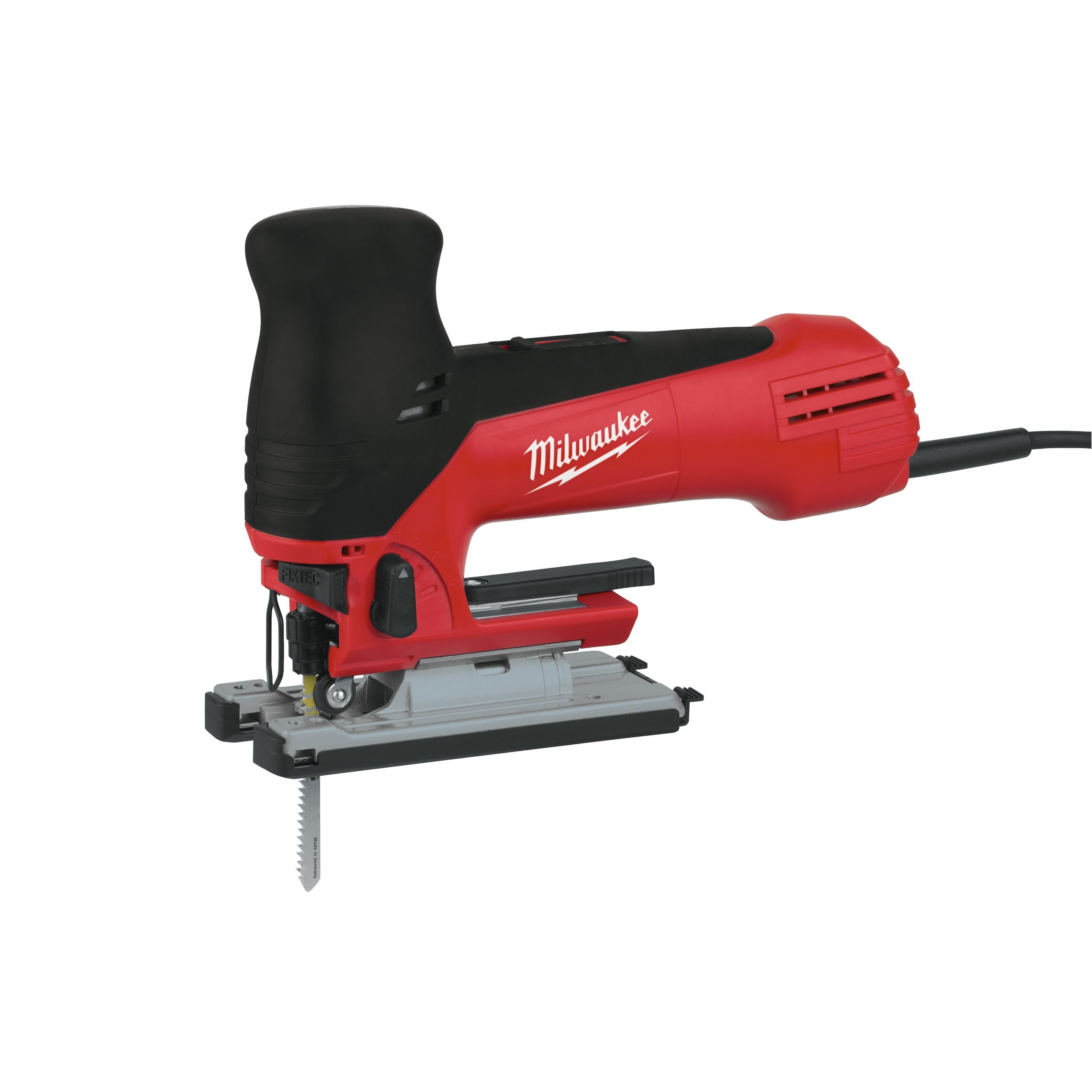 Milwaukee JS120X Jig Saw In2 - photo 2