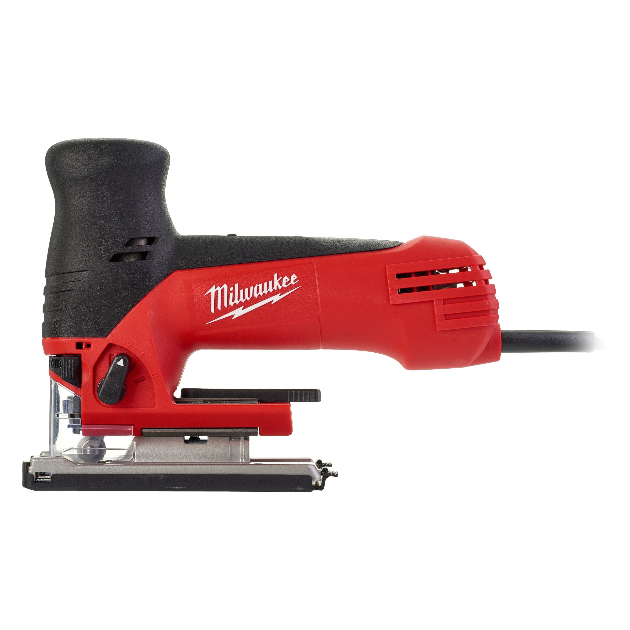 Milwaukee JS120X Jig Saw In2