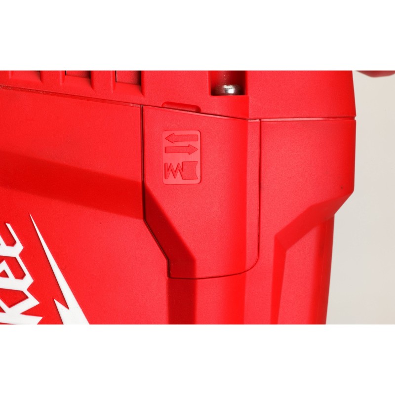 Milwaukee K 1000 S 10 kg SDS-Max Breaking Hammer - photo 4
