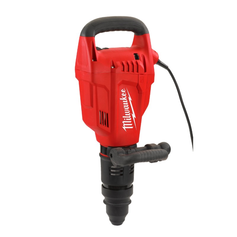 Milwaukee K 1000 S 10 kg SDS-Max Breaking Hammer - photo 2