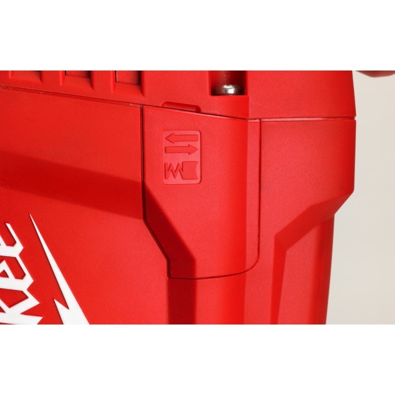 Milwaukee K 1528 H 16 kg Class 28 mm Hex Breaking Hammer - photo 3