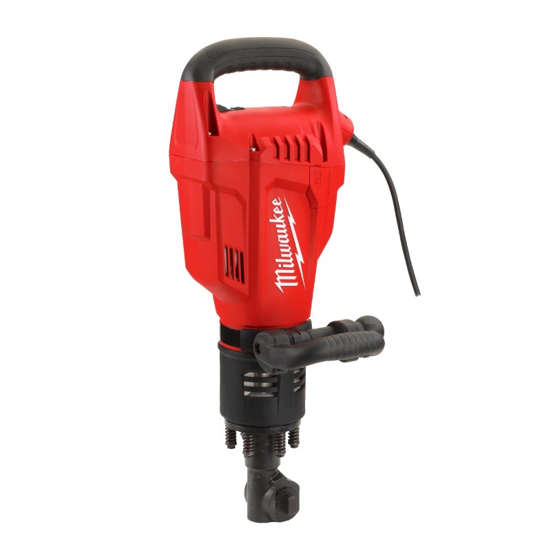 Milwaukee K 1530 H 16 kg Class 30 mm Hex Breaking Hammer - photo 2