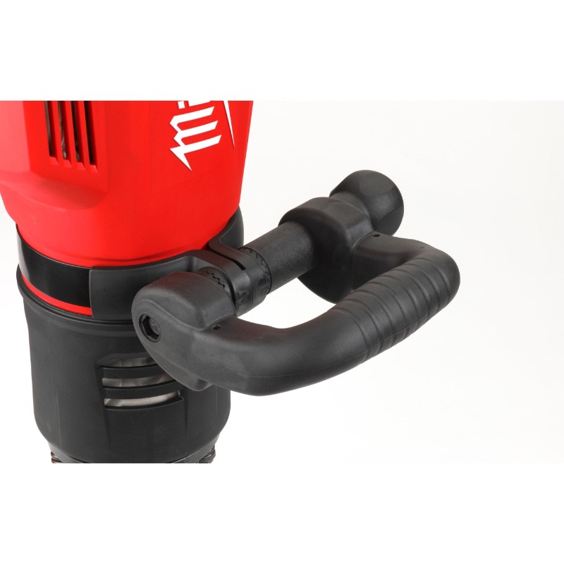 Milwaukee K 1530 H 16 kg Class 30 mm Hex Breaking Hammer - photo 4