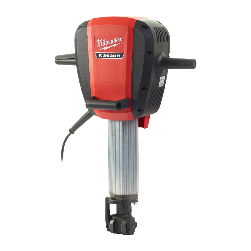 Milwaukee K 2628 H - 25 kg 28 mm Hex Breaking Hammer - photo 2