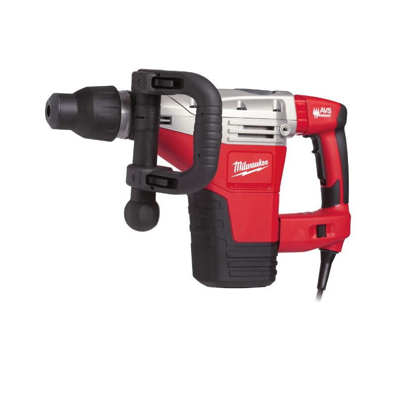 Milwaukee K 500 S - 5 kg SDS-Max Breaking Hammer - photo 2