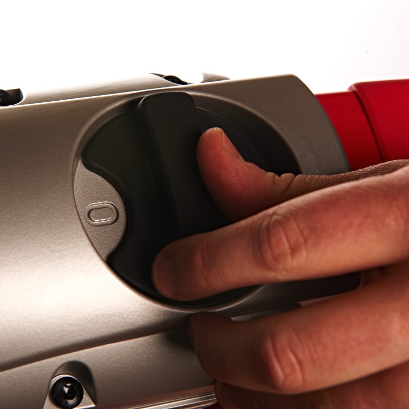 Milwaukee K 500 S - 5 kg SDS-Max Breaking Hammer - photo 4