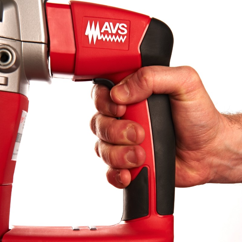 Milwaukee K 500 S - 5 kg SDS-Max Breaking Hammer - photo 3