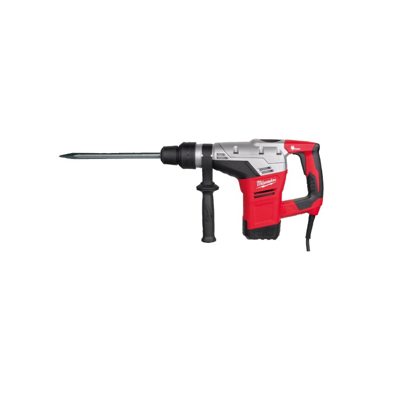 Milwaukee K 500 ST 5 kg Tradesman Breaking Hammer - photo 2