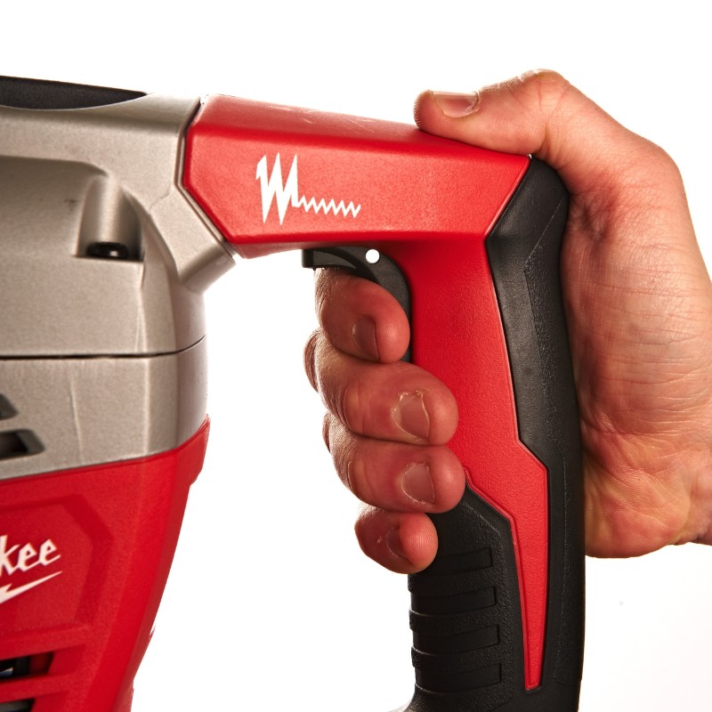 Milwaukee K 500 ST 5 kg Tradesman Breaking Hammer - photo 3