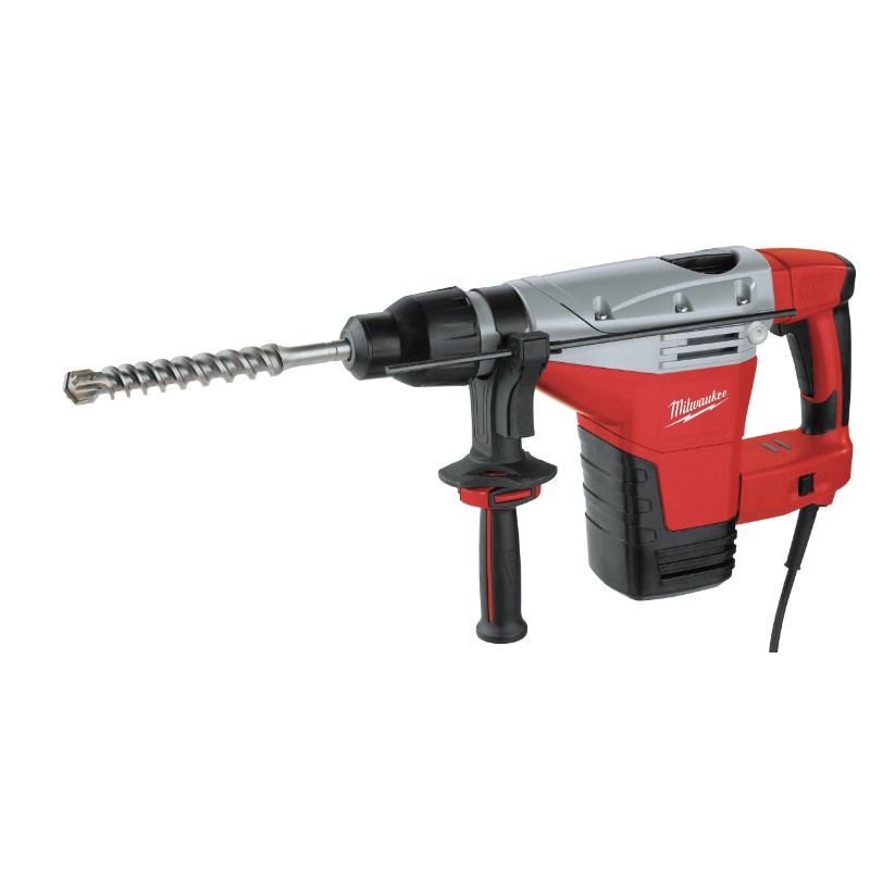 Milwaukee K 545 S - 5 kg Class SDS-Max Drilling and Breaking Hammer - photo 4