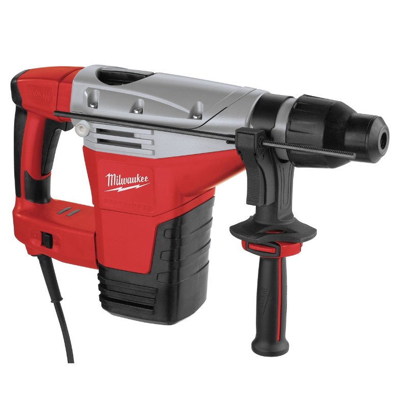 Milwaukee K 545 S - 5 kg Class SDS-Max Drilling and Breaking Hammer - photo 3