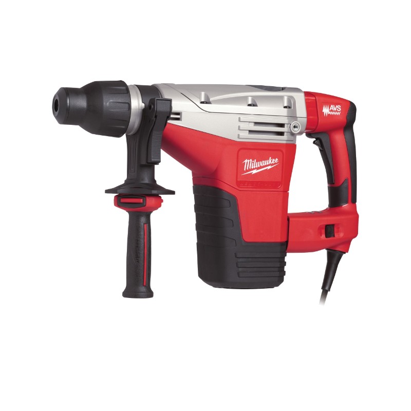 Milwaukee K 545 S - 5 kg Class SDS-Max Drilling and Breaking Hammer - photo 2
