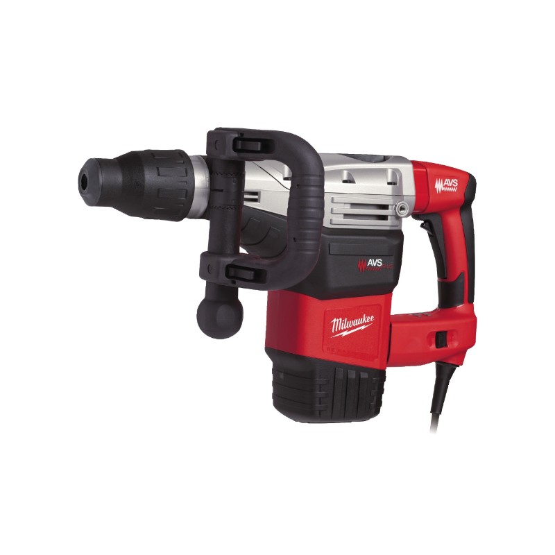 Milwaukee K 700 S 7 kg SDS-Max Breaking Hammer - photo 2