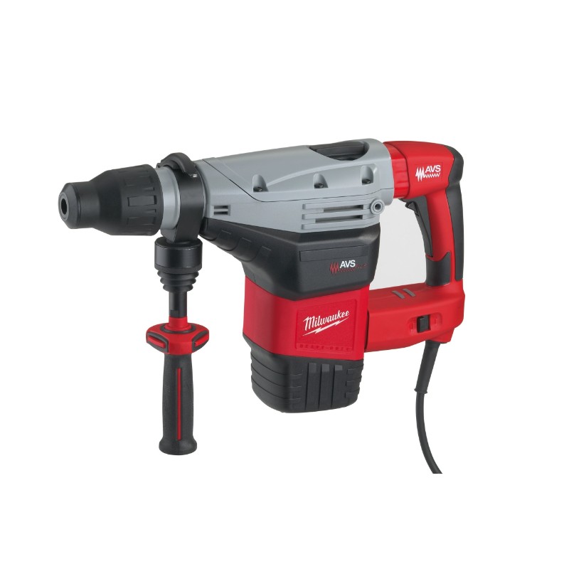 Milwaukee K 750 S - 7 kg Class SDS-Max Drilling and Breaking Hammer - photo 4