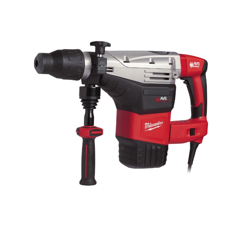 Milwaukee K 750 S - 7 kg Class SDS-Max Drilling and Breaking Hammer - photo 2
