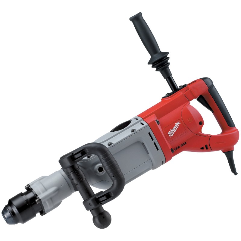 Milwaukee K 950 S - 10 kg Class SDS-Max Drilling and Breaking Hammer - photo 2