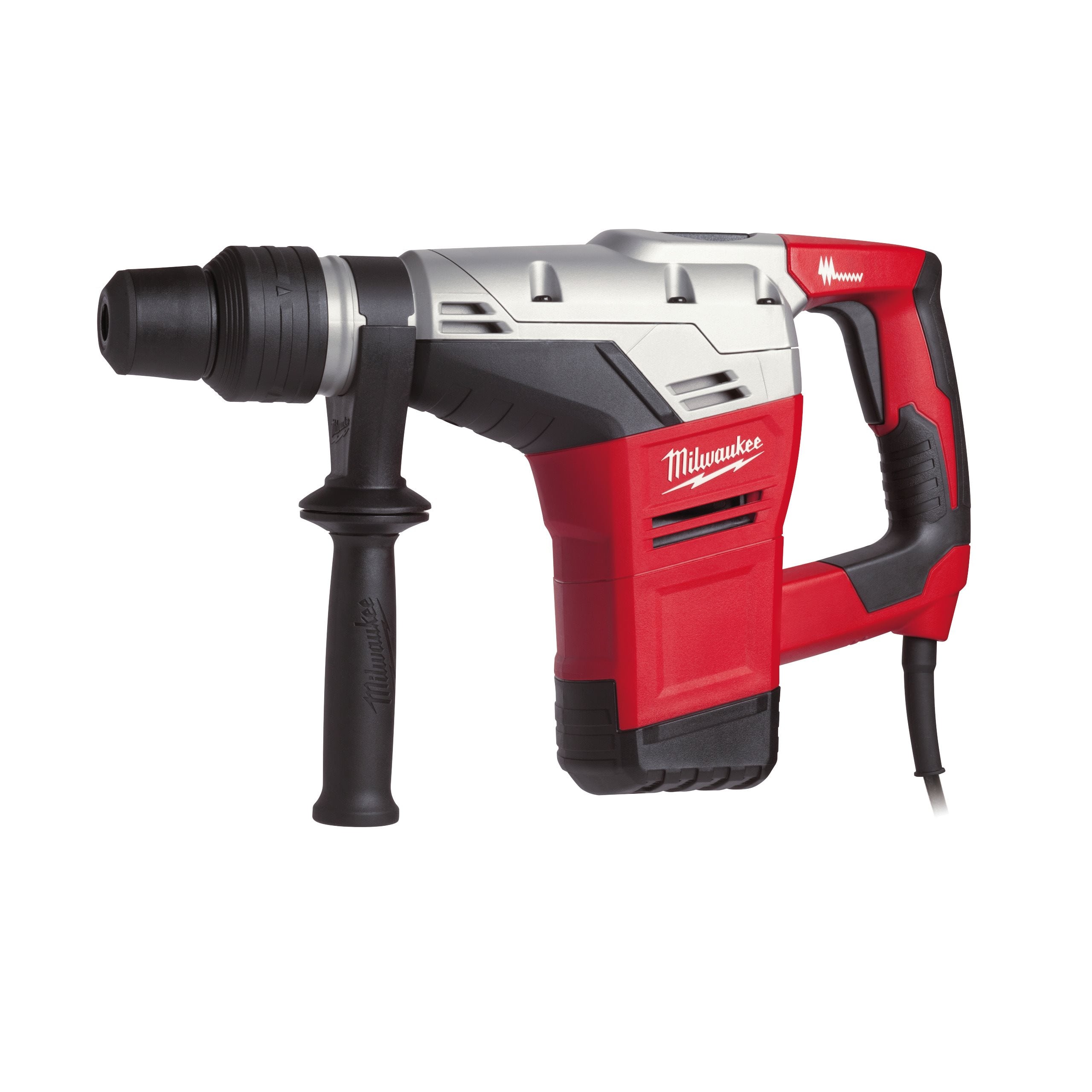 Milwaukee K540S Combi Hammer In2 - photo 2