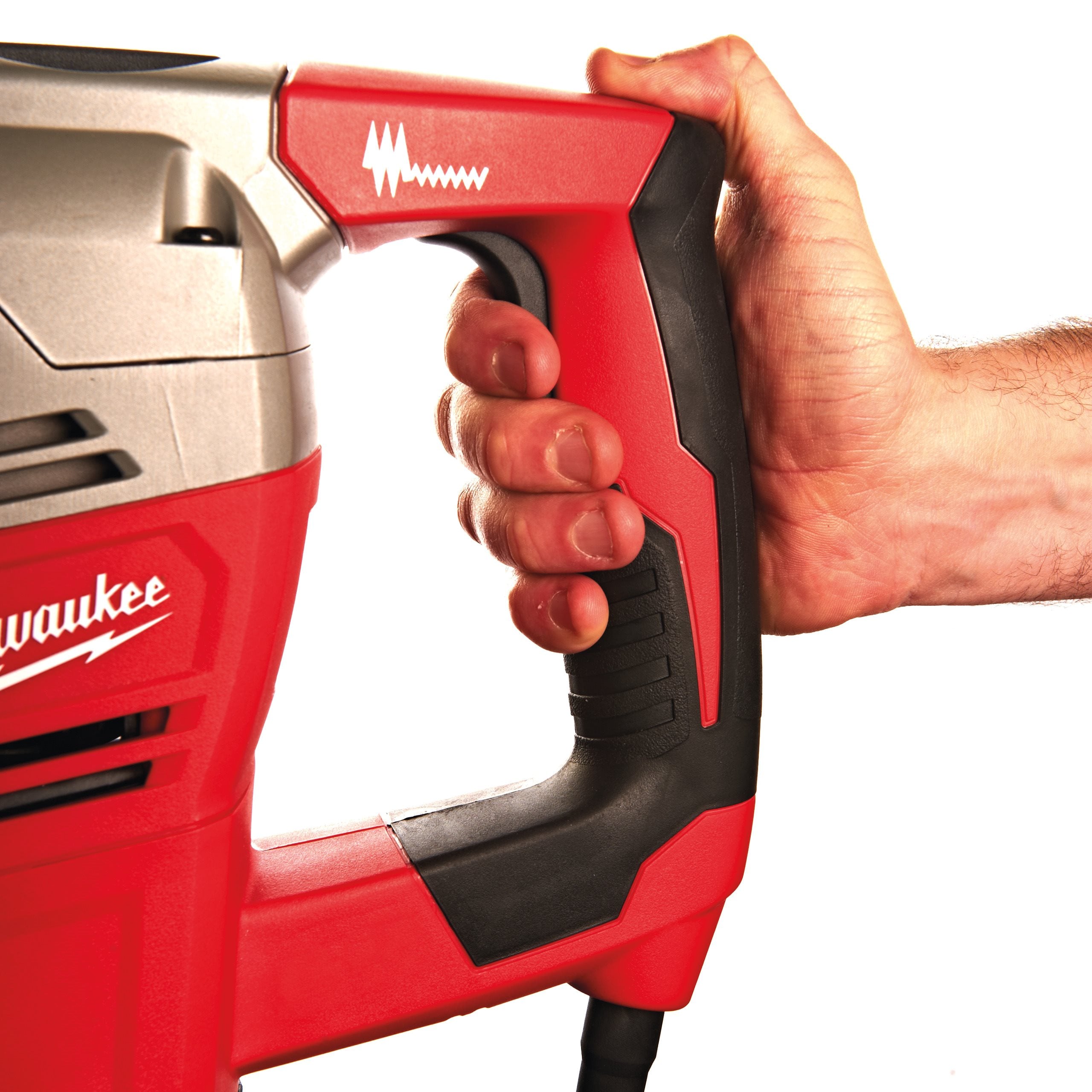 Milwaukee K540S Combi Hammer In2 - photo 3
