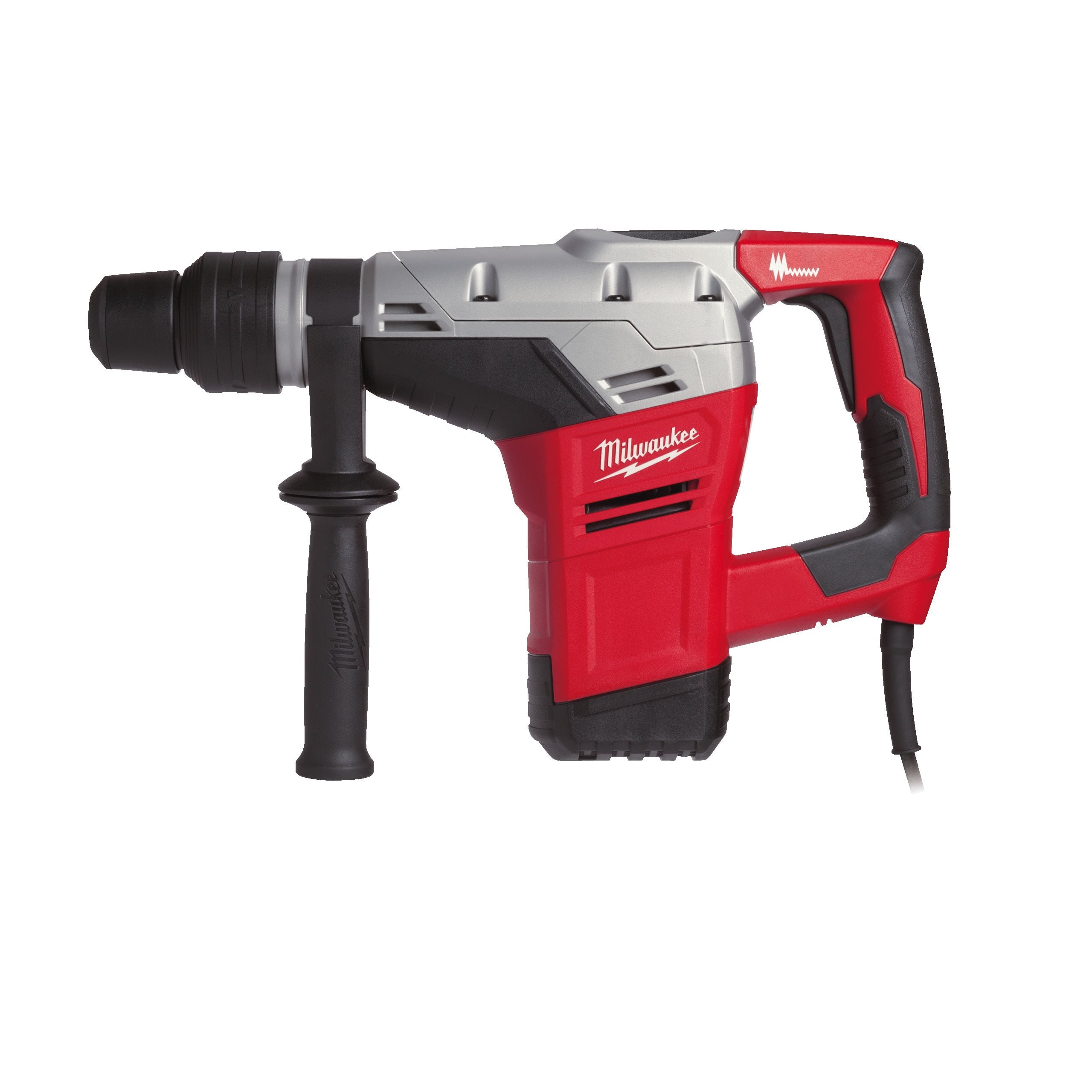 Milwaukee K540S Combi Hammer In2