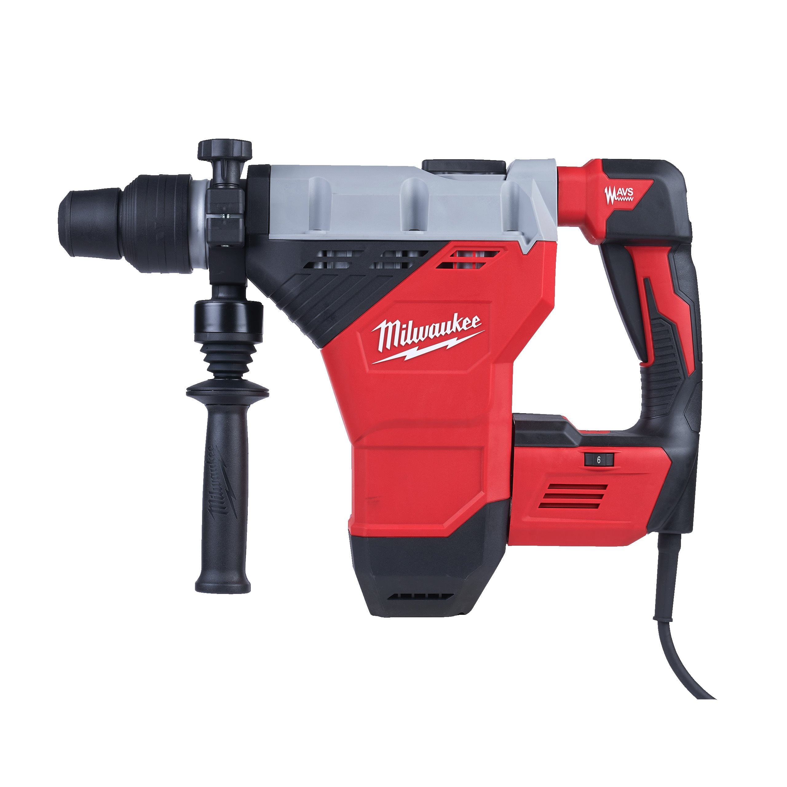 Milwaukee K850S Sds Max Combi Hammer In2