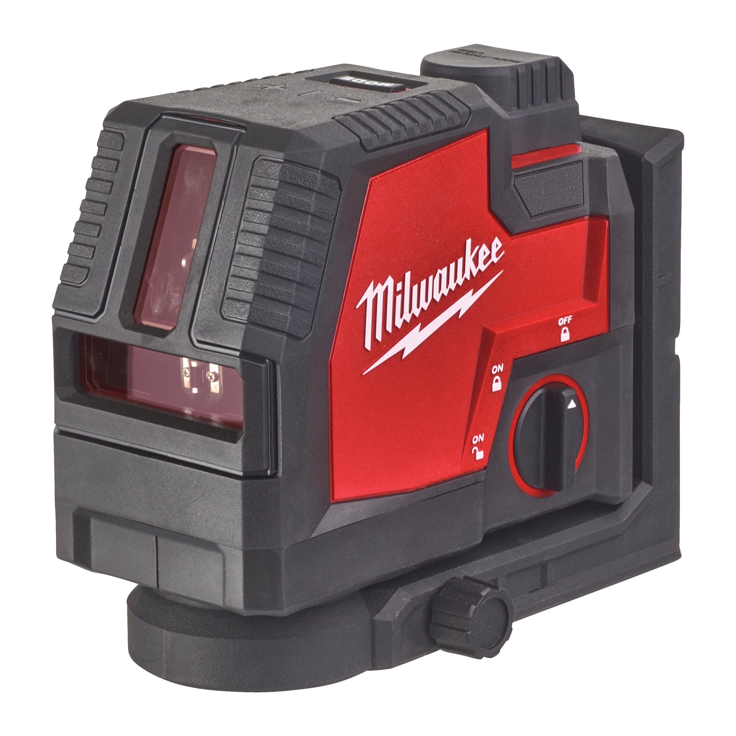 Milwaukee L4CLL-301C Redl.usb Cross L.laser In2 - photo 2