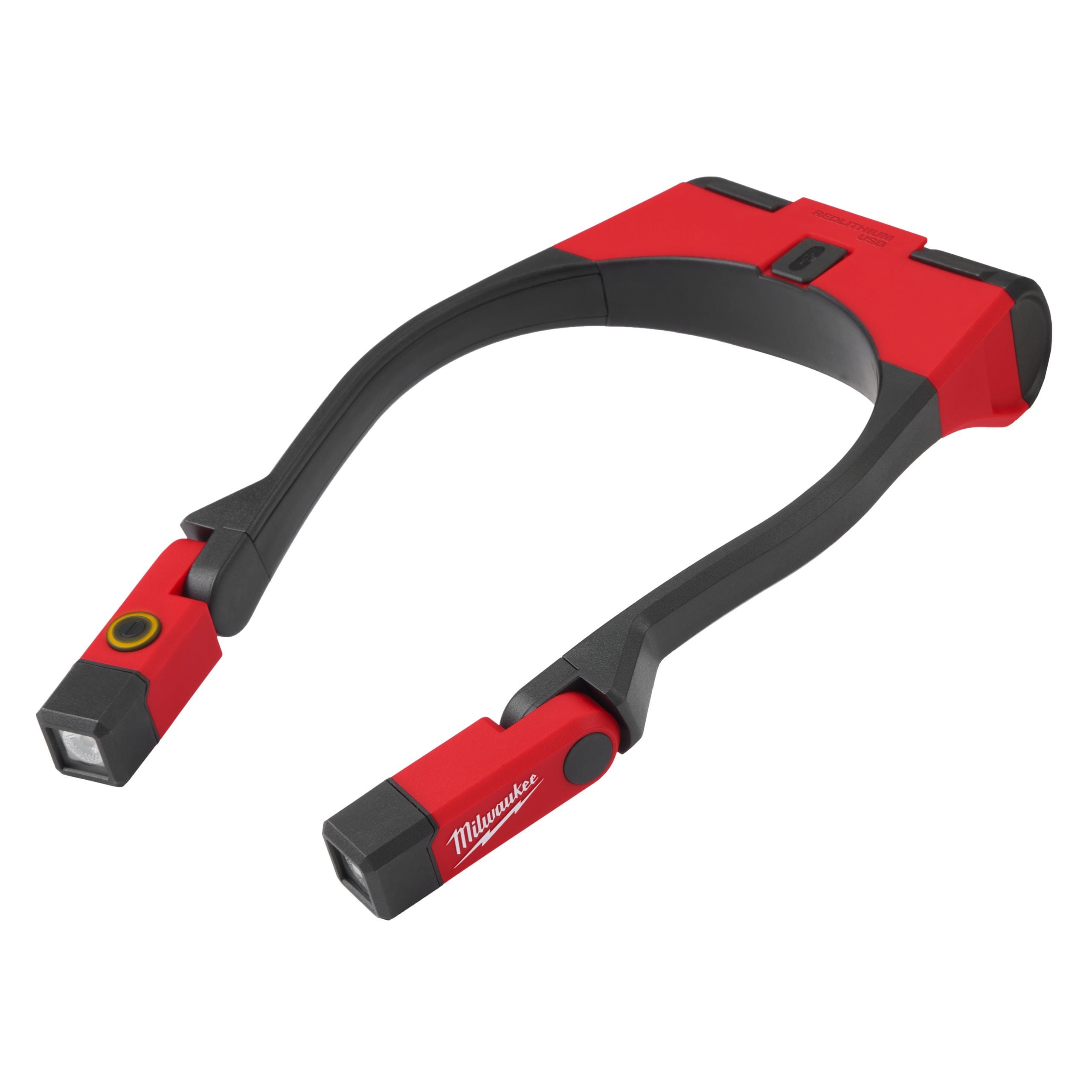 Milwaukee L4NL400-301 L4 Nl400 Neck Light - photo 4