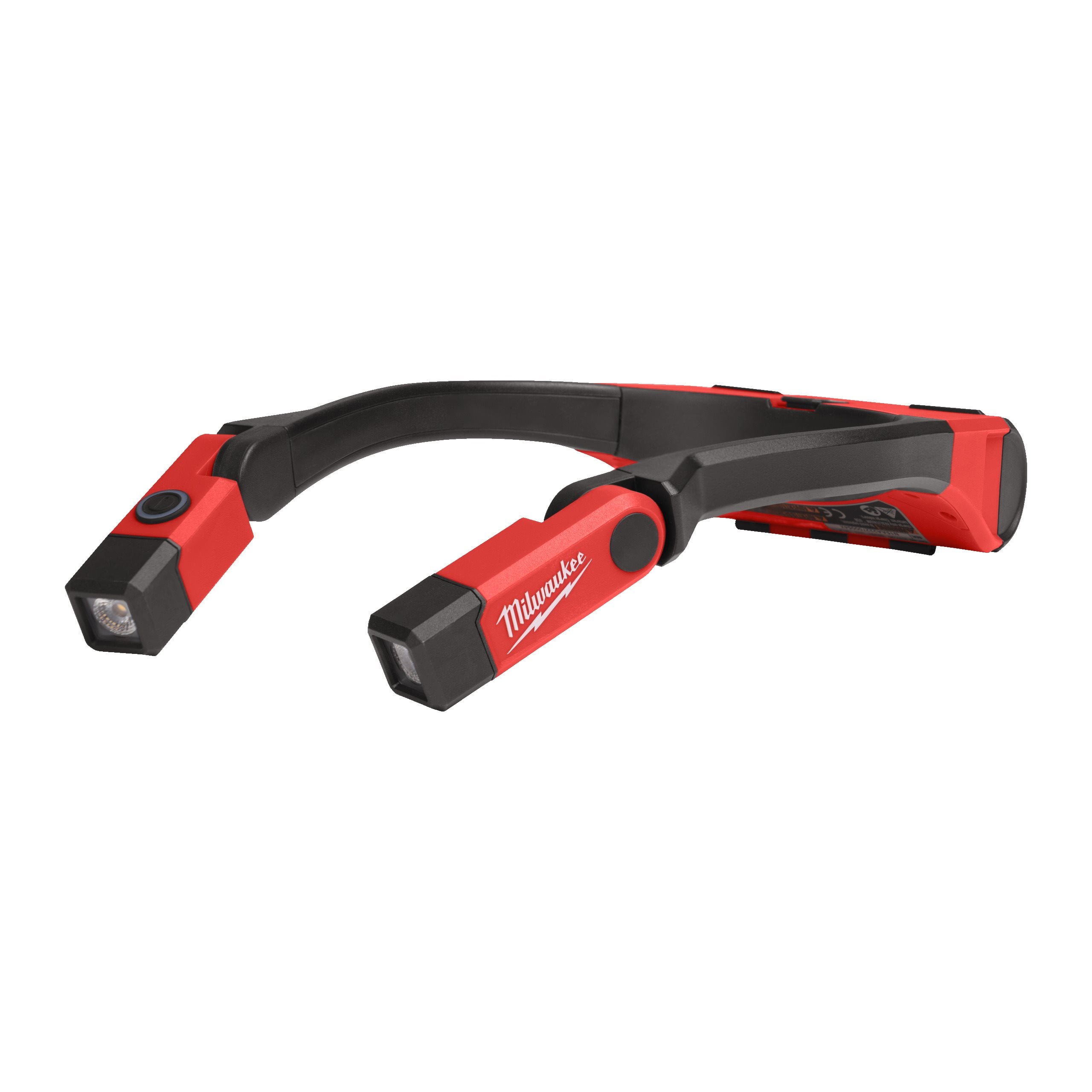 Milwaukee L4NL400-301 L4 Nl400 Neck Light - photo 2