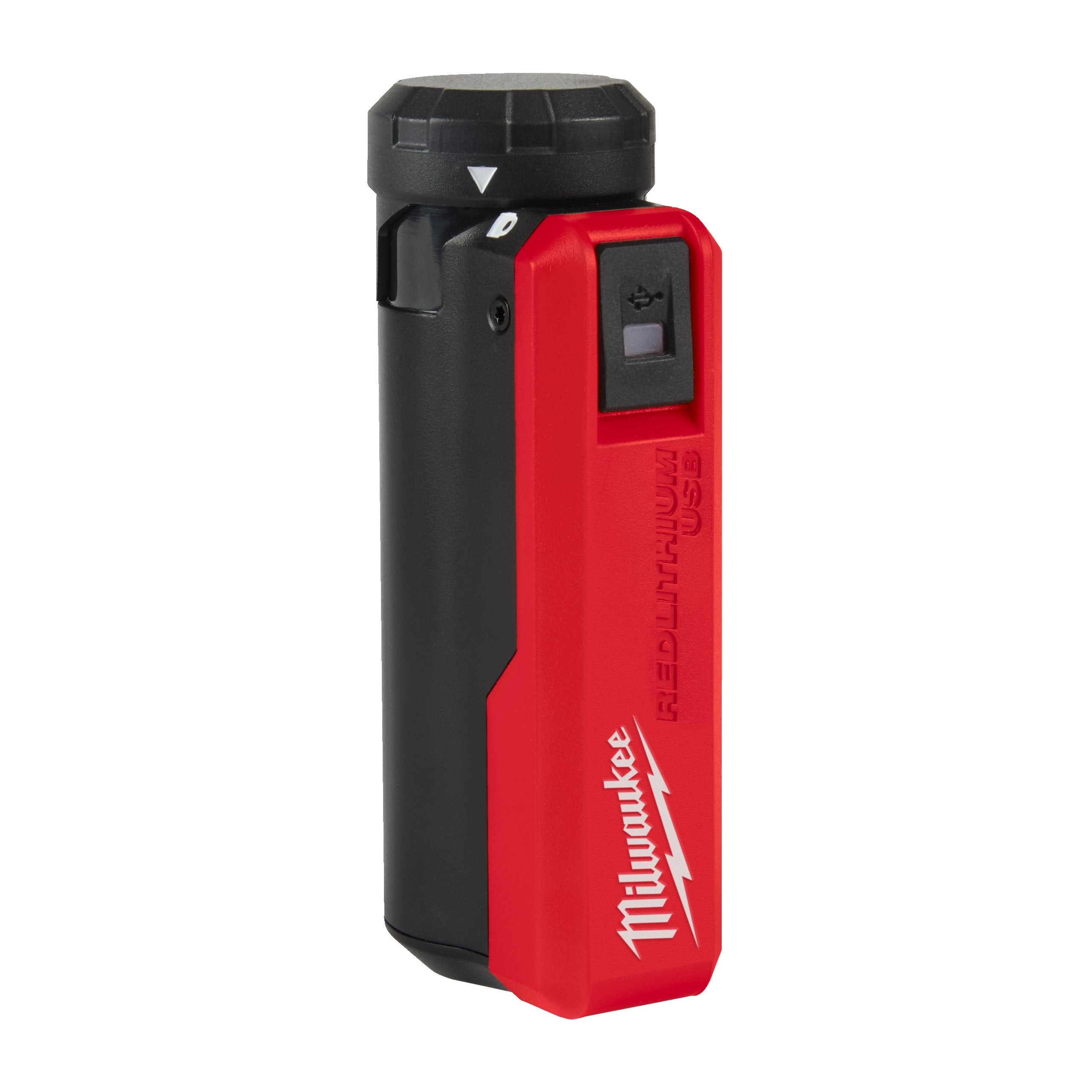 Milwaukee L4PPS-301 Redlithium Usb Starter Kit (L4 B3 Battery & L4 Pps) - photo 2
