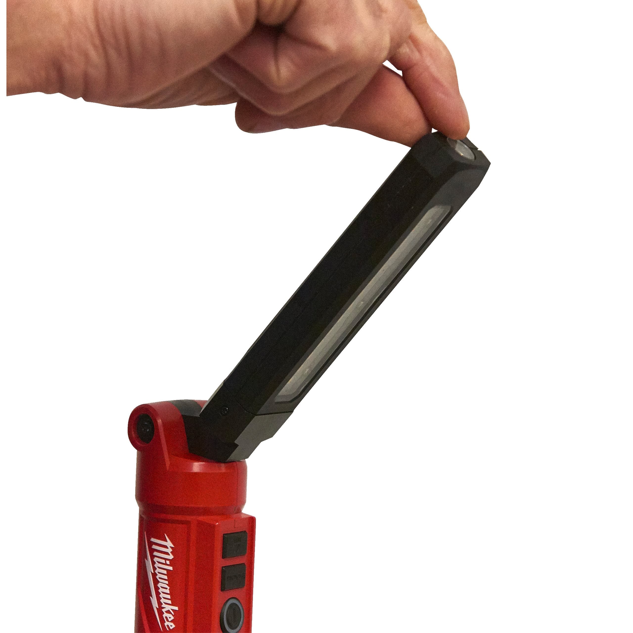 Milwaukee L4SL550-301 Usb Rechargeable 550l Stick Light - photo 3