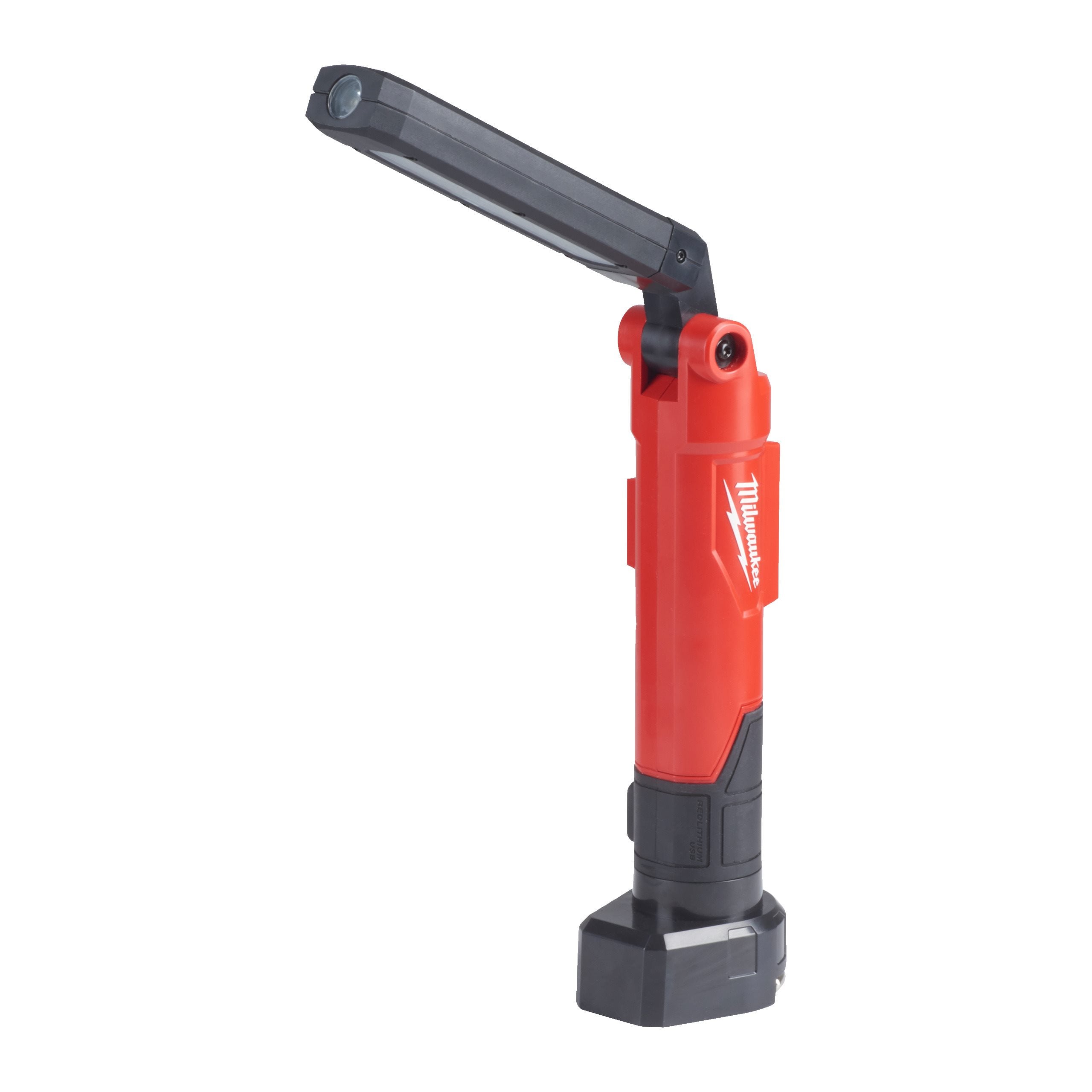 Milwaukee L4SL550-301 Usb Rechargeable 550l Stick Light - photo 2
