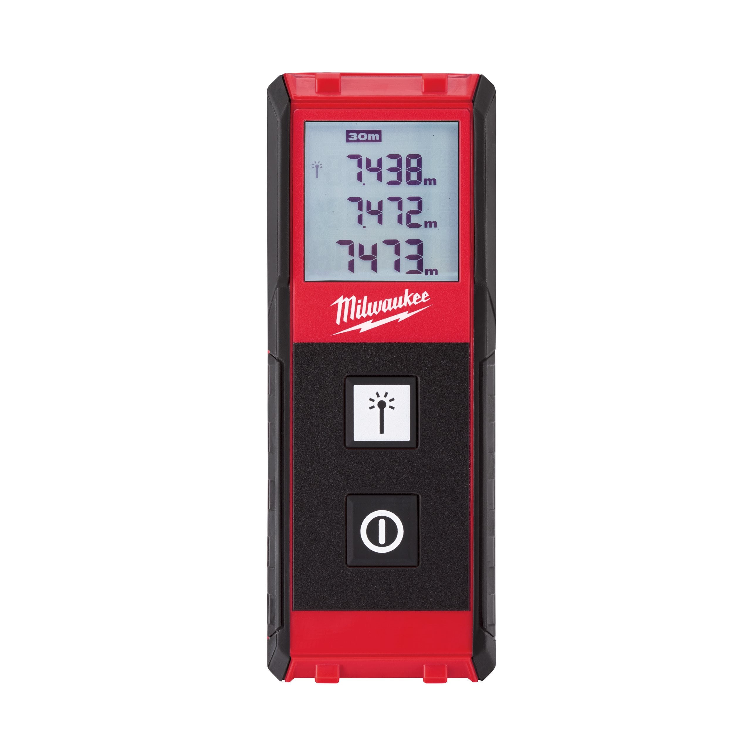 Milwaukee LDM30 Laser Distance Meter