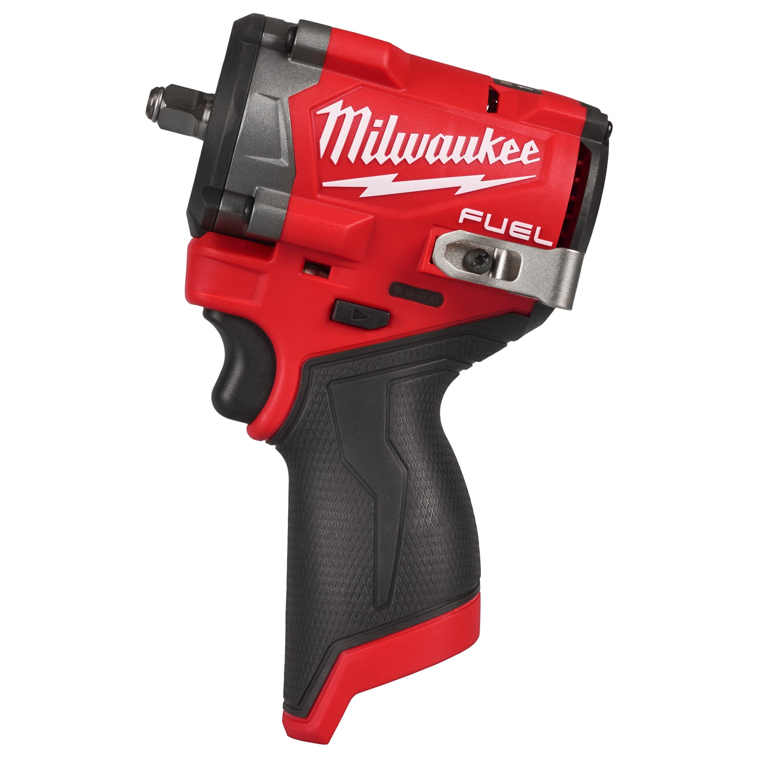 Milwaukee M12 FCIWF38G3-0 M12fciwf38g3-0 Gen3 3/8" Fuel Compact Impact Wrench Xxx