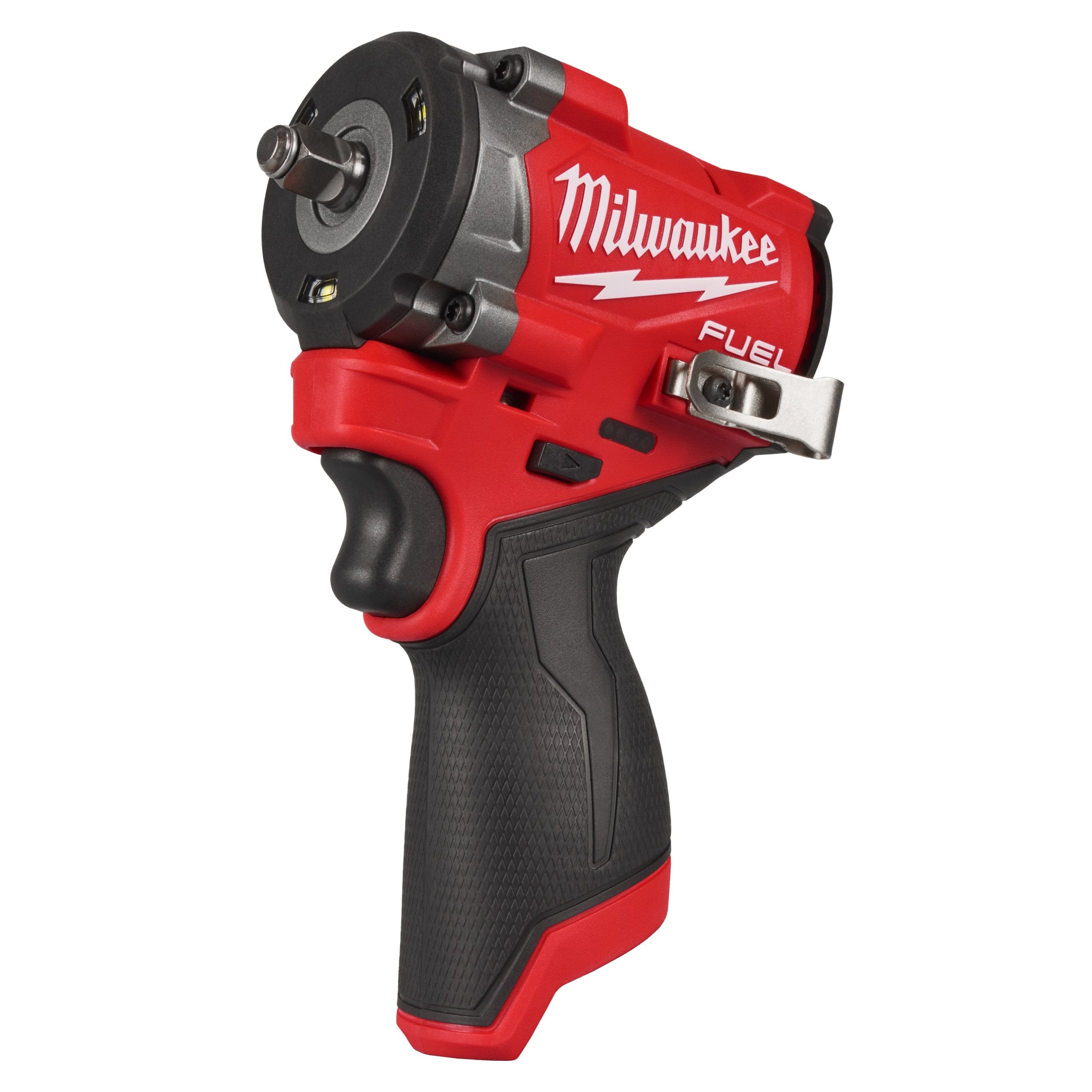 Milwaukee M12 FCIWF38G3-0 M12fciwf38g3-0 Gen3 3/8" Fuel Compact Impact Wrench Xxx - photo 2