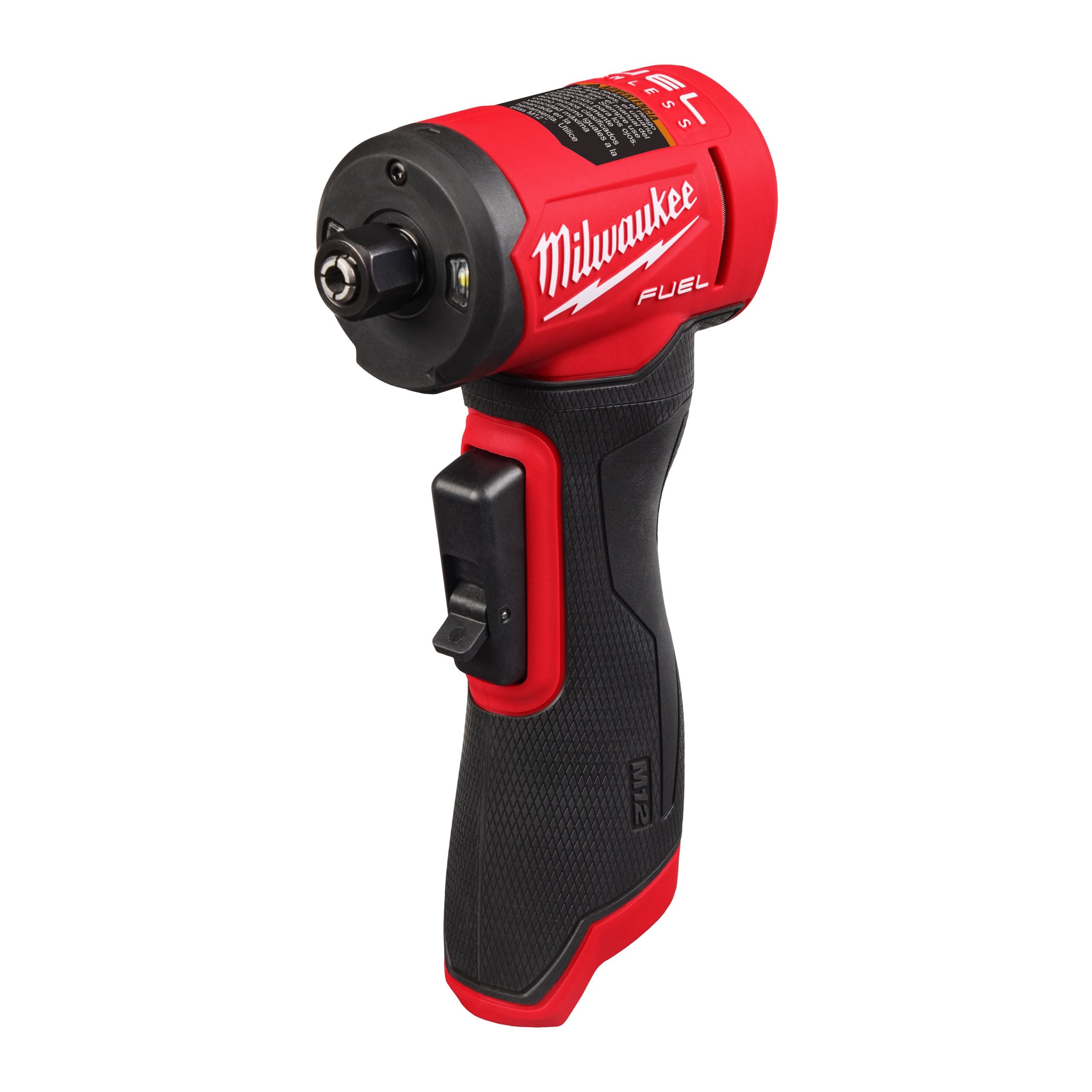 Milwaukee M12 FDGA2-0 M12 Fuel Angled Die Grinder Gen Ii - Bare Unit - photo 2