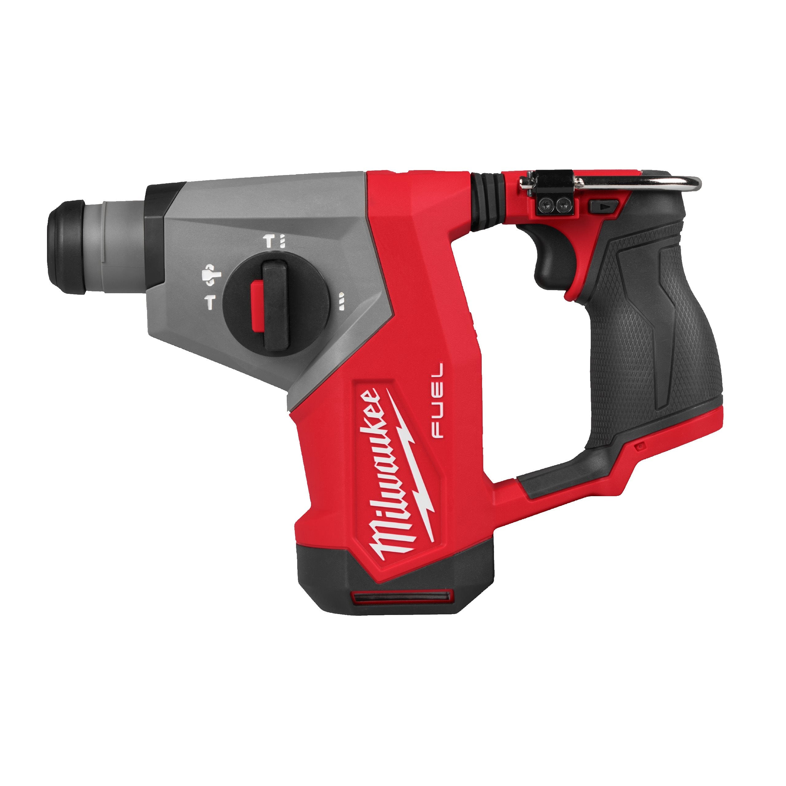 Milwaukee M12 FHAC16-0 M12™ Fuel™ Compact 16mm Sds-Plus Hammer