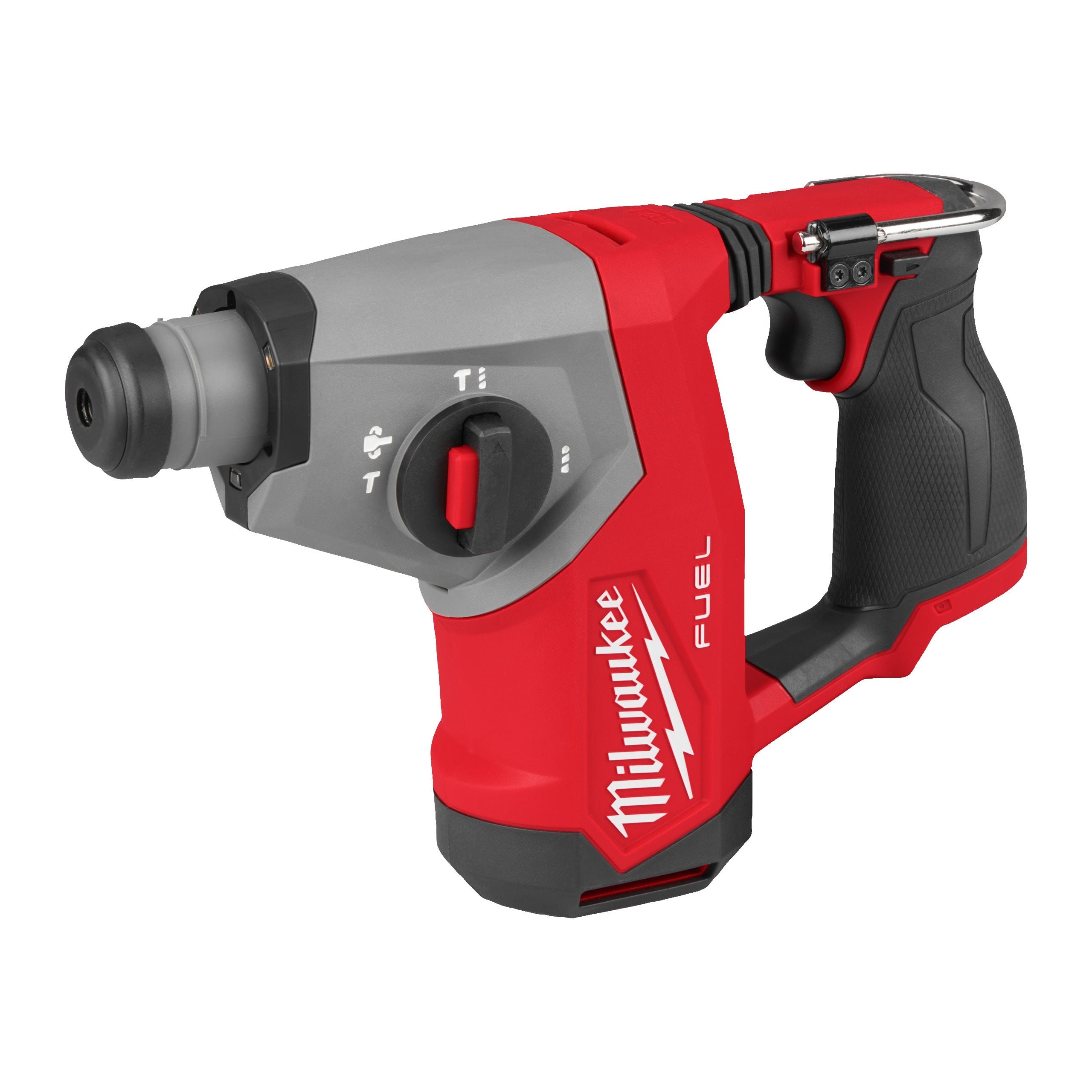 Milwaukee M12 FHAC16-0 M12™ Fuel™ Compact 16mm Sds-Plus Hammer - photo 2