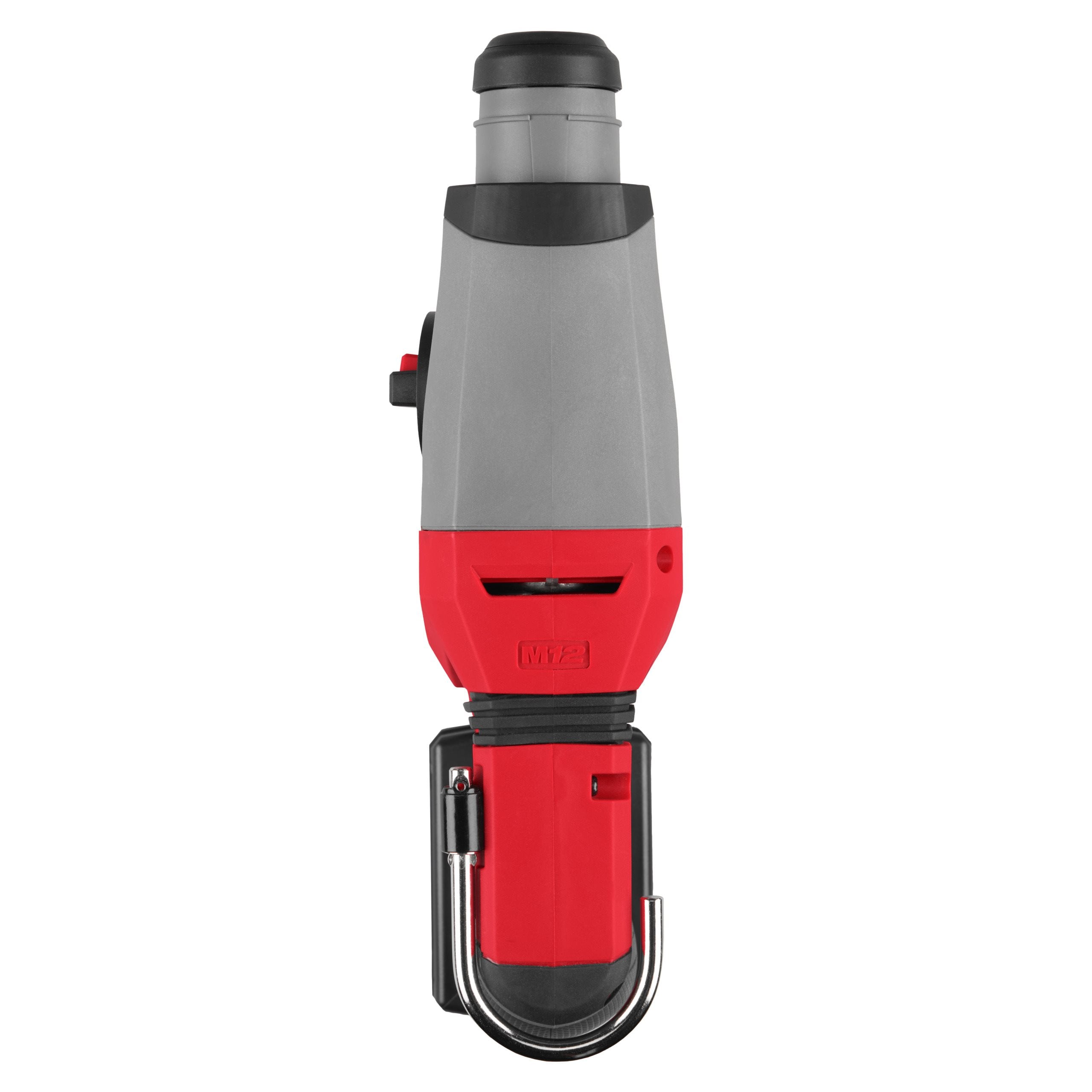 Milwaukee M12 FHAC16-502X M12™ Fuel™ Compact 16mm Sds-Plus Hammer - In2 - photo 4
