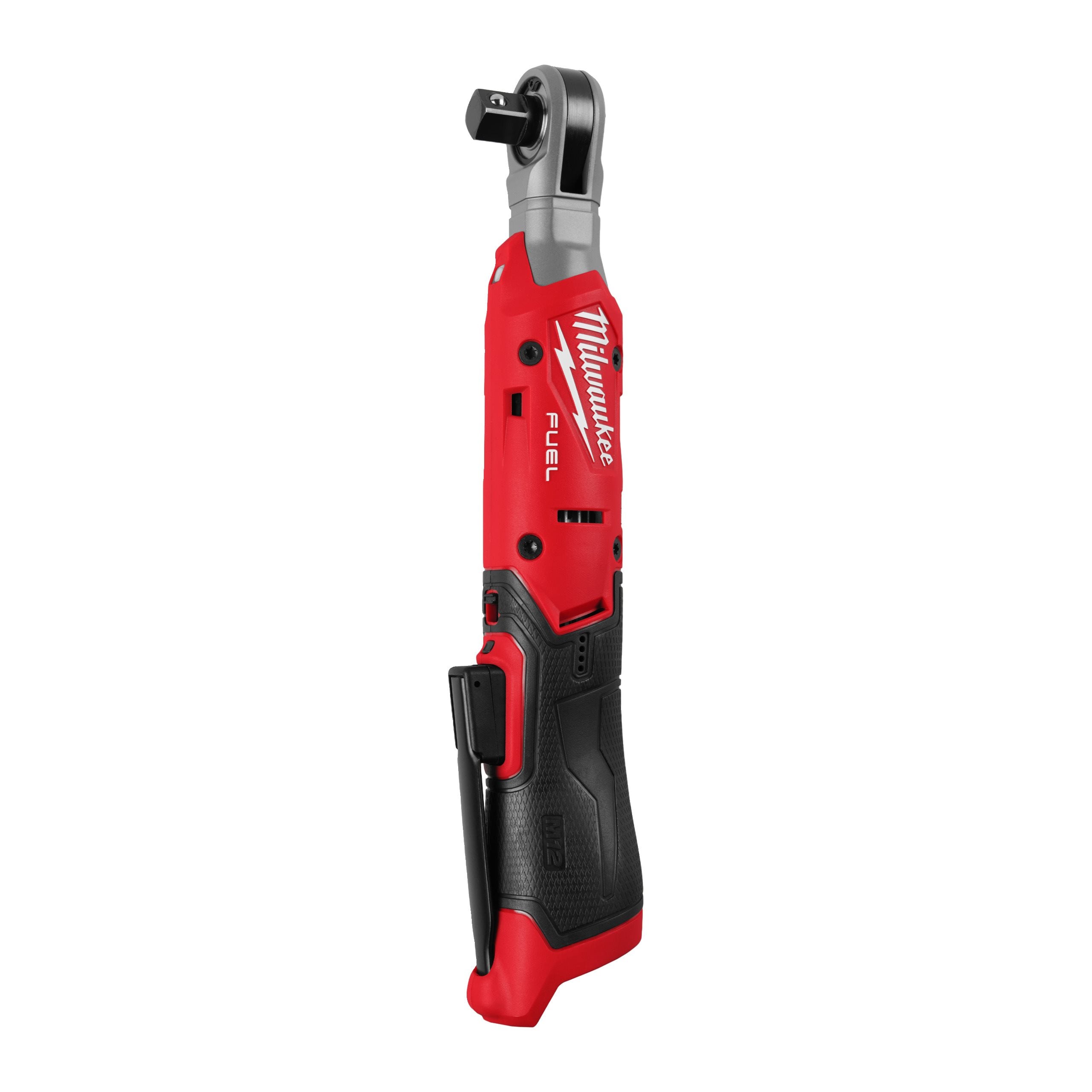 Milwaukee M12 FIR12G2-0 M12 Fuel™ 1/2" Ratchet- Bare Tool (Included 1 X Paddle Trigger + 1x Button Trigger) - photo 4