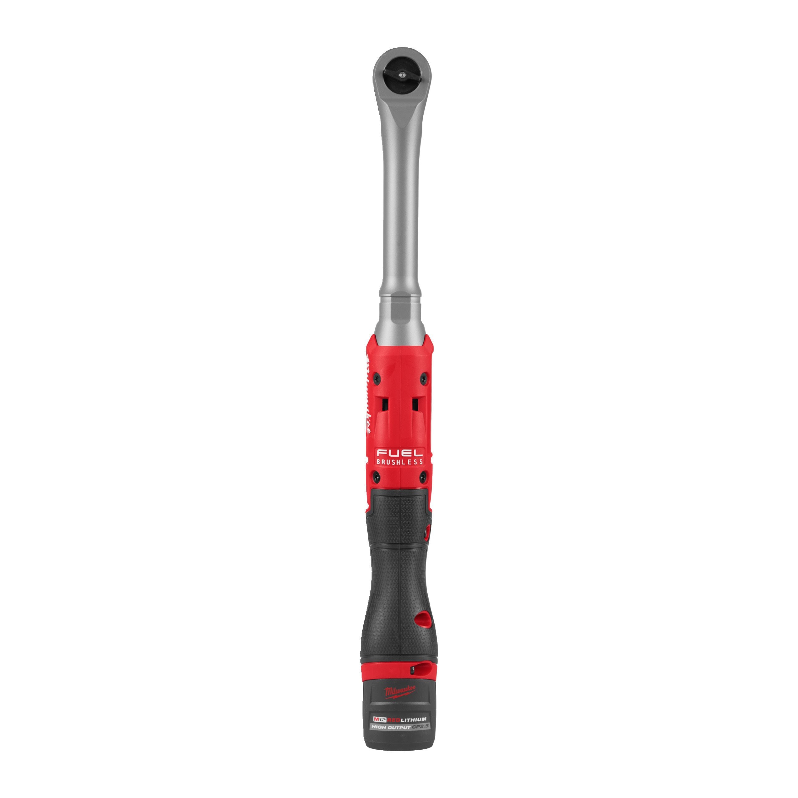 Milwaukee M12 FIR12LRG2-0 M12 Fuel 1/2'' Extended Reach Ratchet