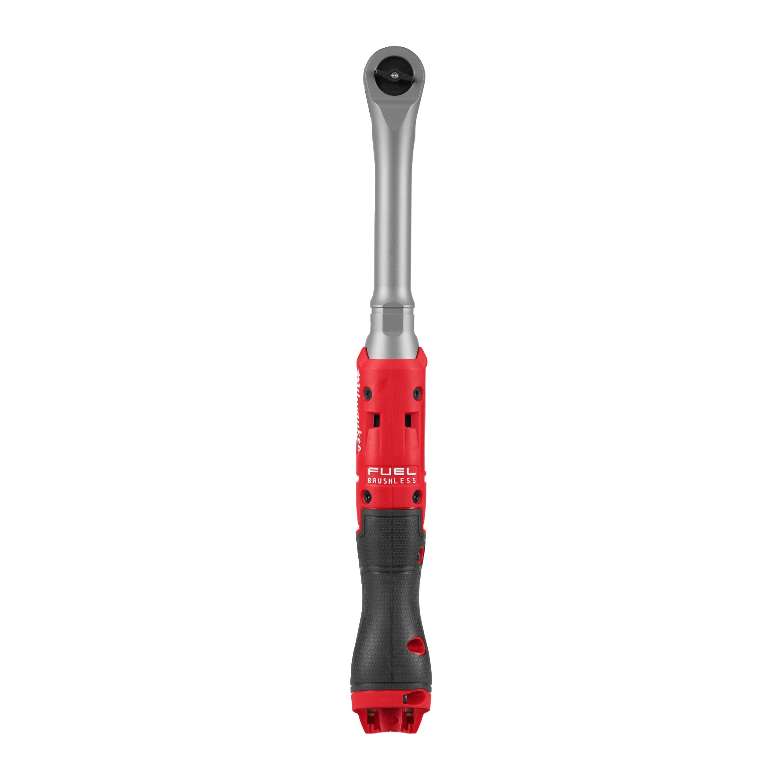 Milwaukee M12 FIR12LRG2-0 M12 Fuel 1/2'' Extended Reach Ratchet - photo 3