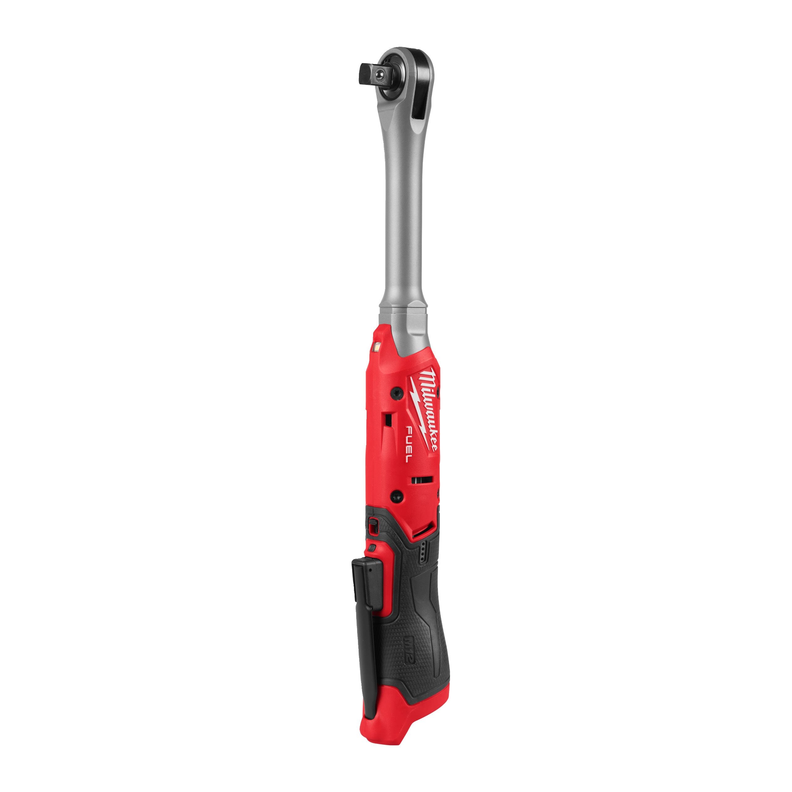 Milwaukee M12 FIR12LRG2-0 M12 Fuel 1/2'' Extended Reach Ratchet - photo 2