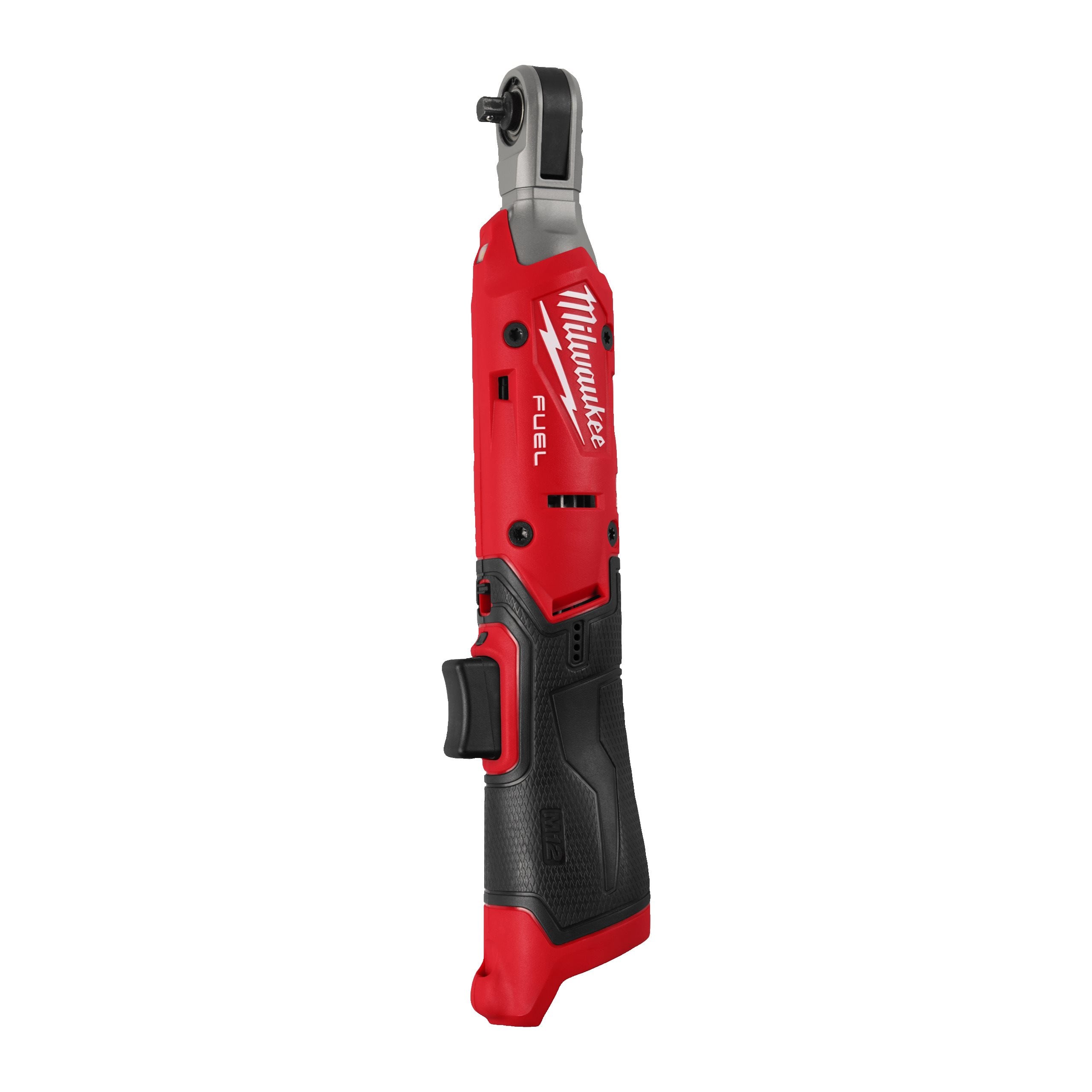 Milwaukee M12 FIR14G2-0 M12 Fuel™ 1/4" Ratchet - Bare Tool (Included 1 X Paddle Trigger + 1x Button Trigger) - photo 2