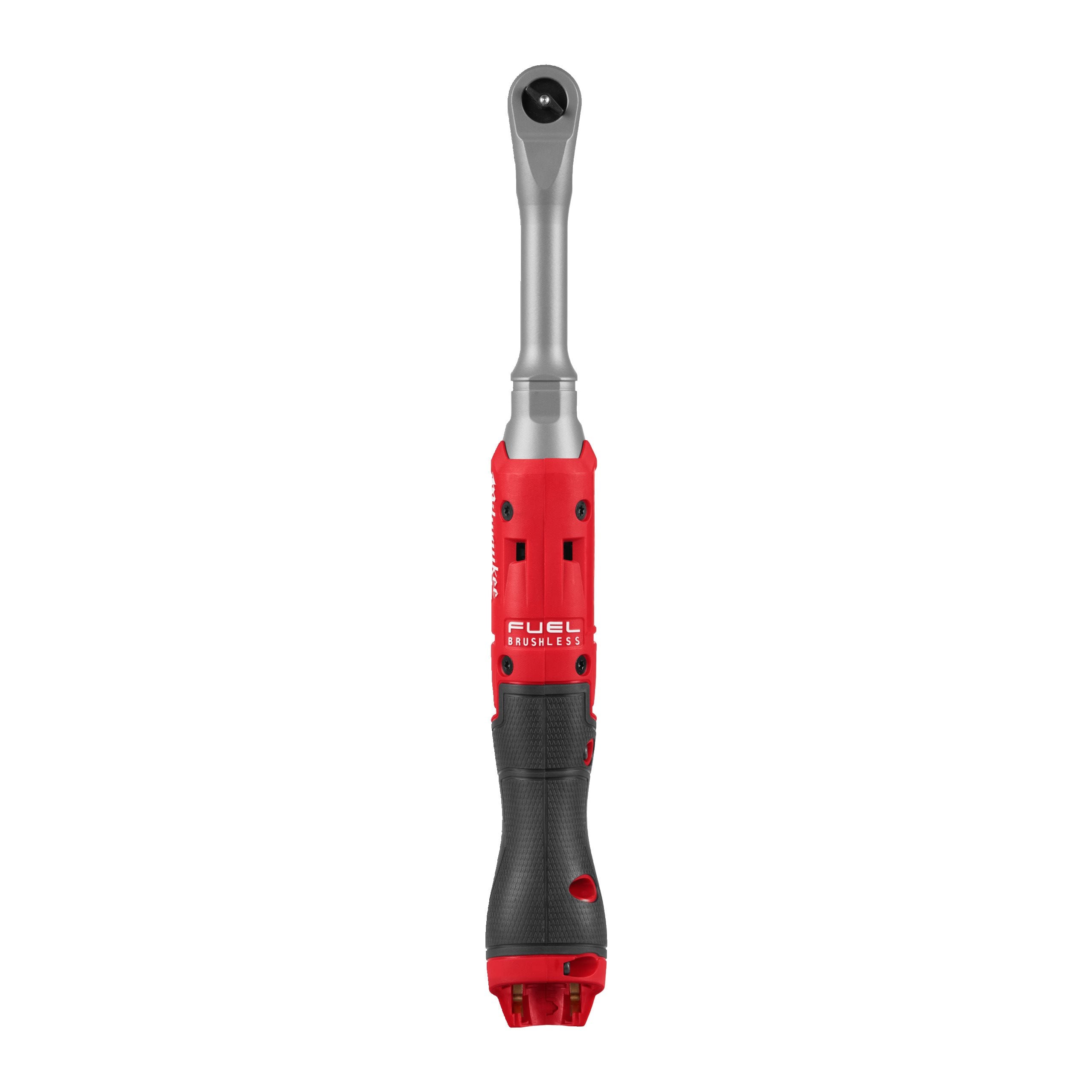 Milwaukee M12 FIR14LRG2-0 M12 Fuel 1/4'' Extended Reach Ratchet