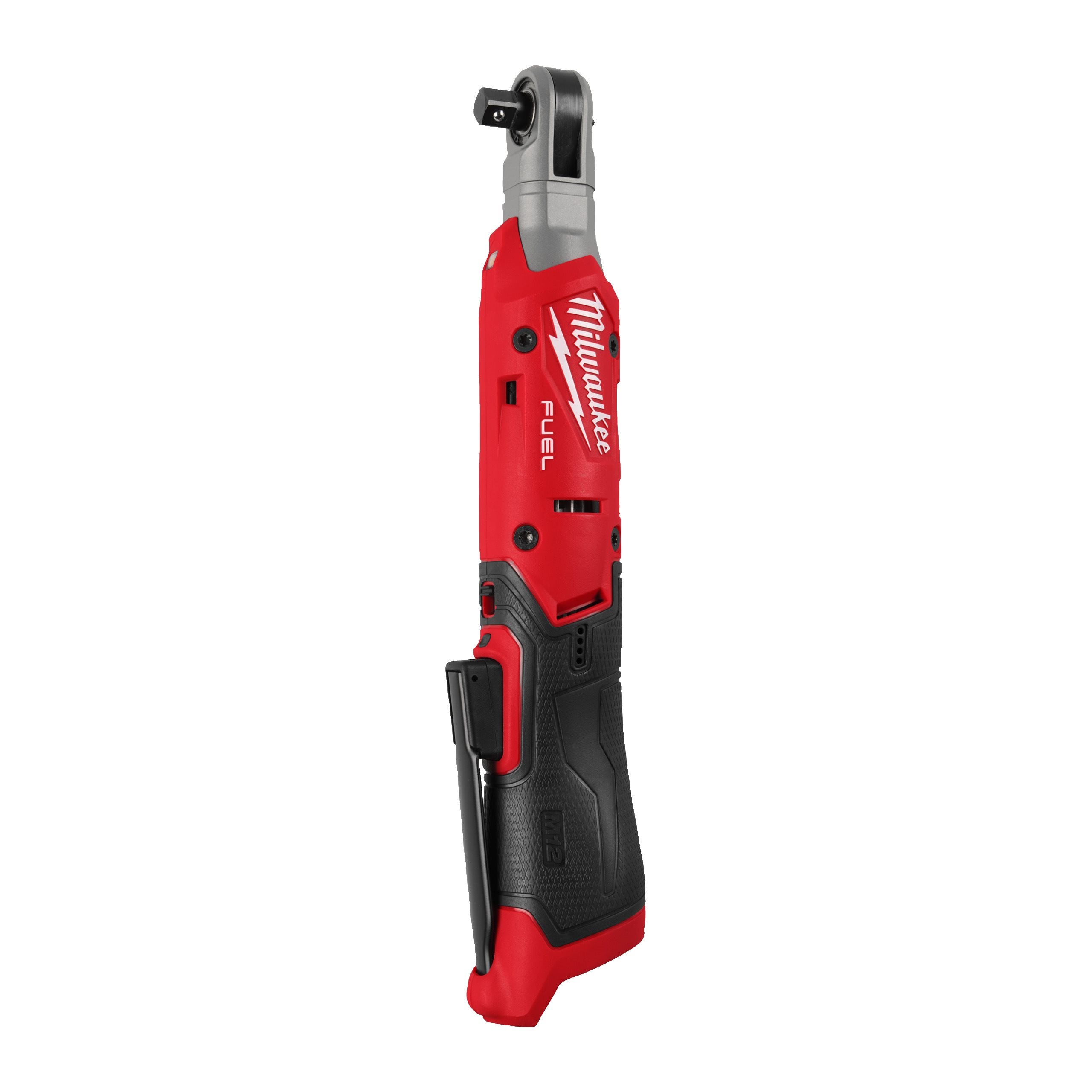 Milwaukee M12 FIR38G2-0 M12 Fuel™ 3/8" Ratchet- Bare Tool (Included 1 X Paddle Trigger + 1x Button Trigger) - photo 4