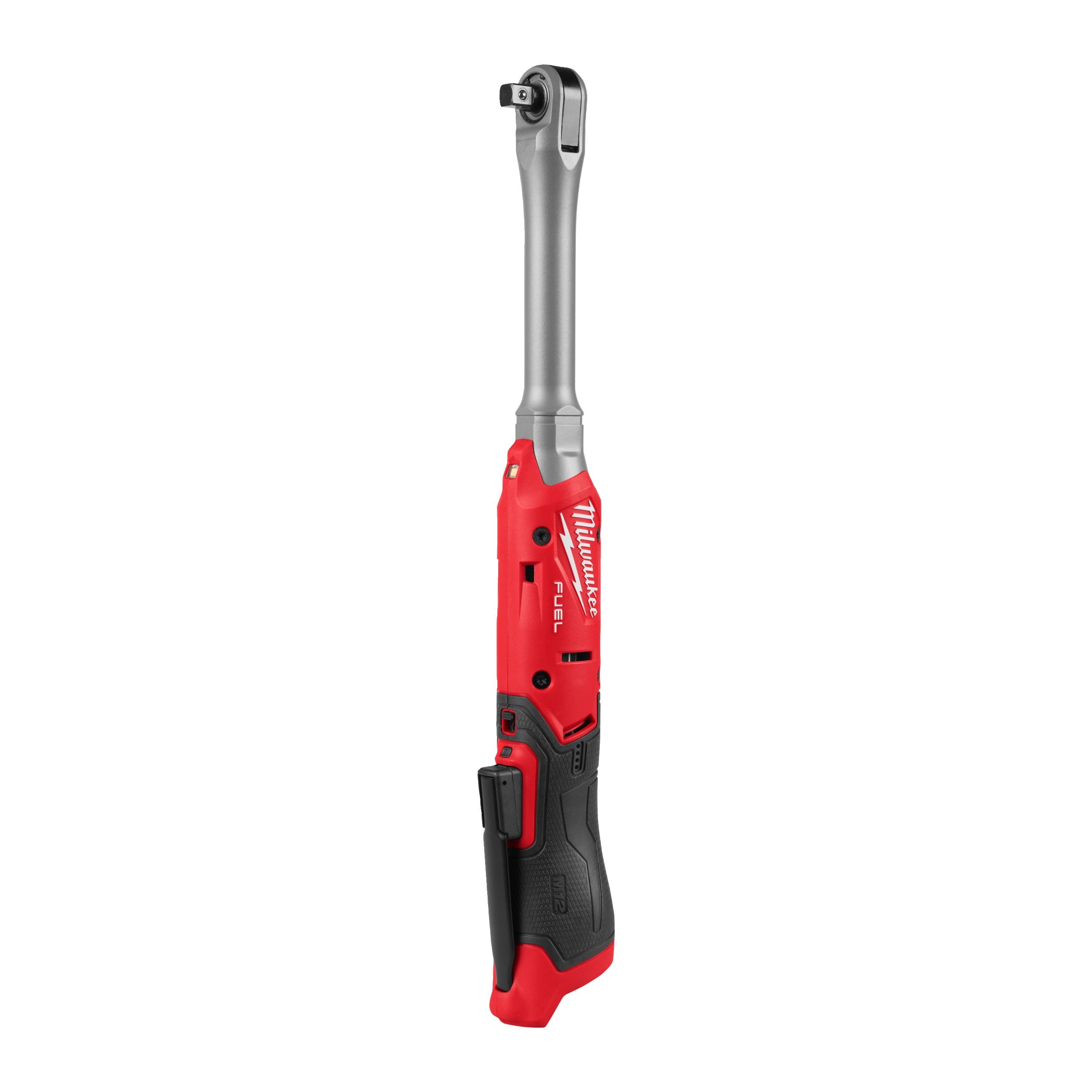 Milwaukee M12 FIR38LRG2-0 M12 Fuel 3/8'' Extended Reach Ratchet - photo 2