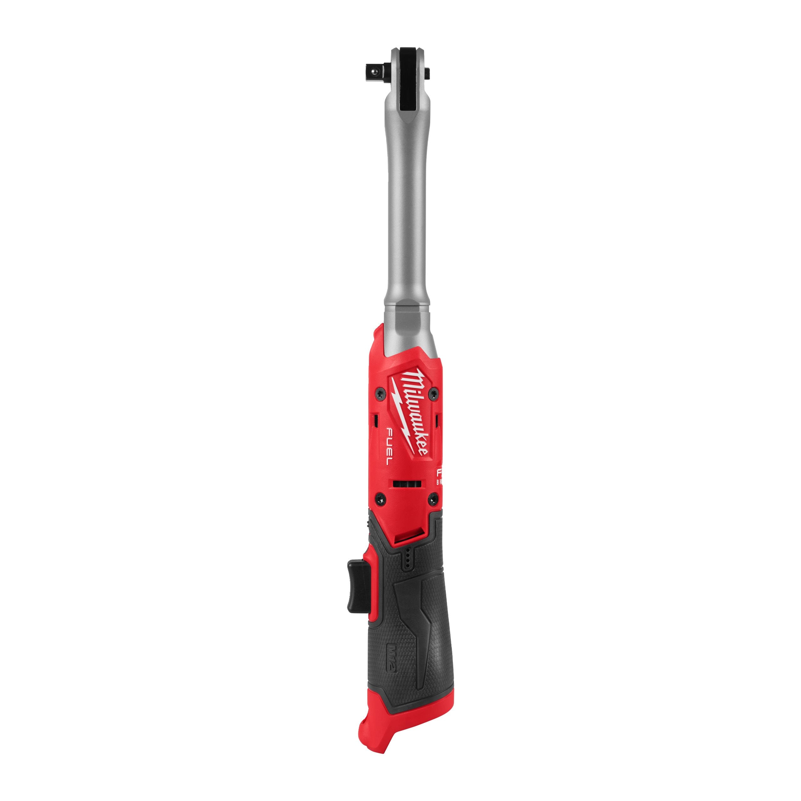Milwaukee M12 FIR38LRG2-0 M12 Fuel 3/8'' Extended Reach Ratchet - photo 3
