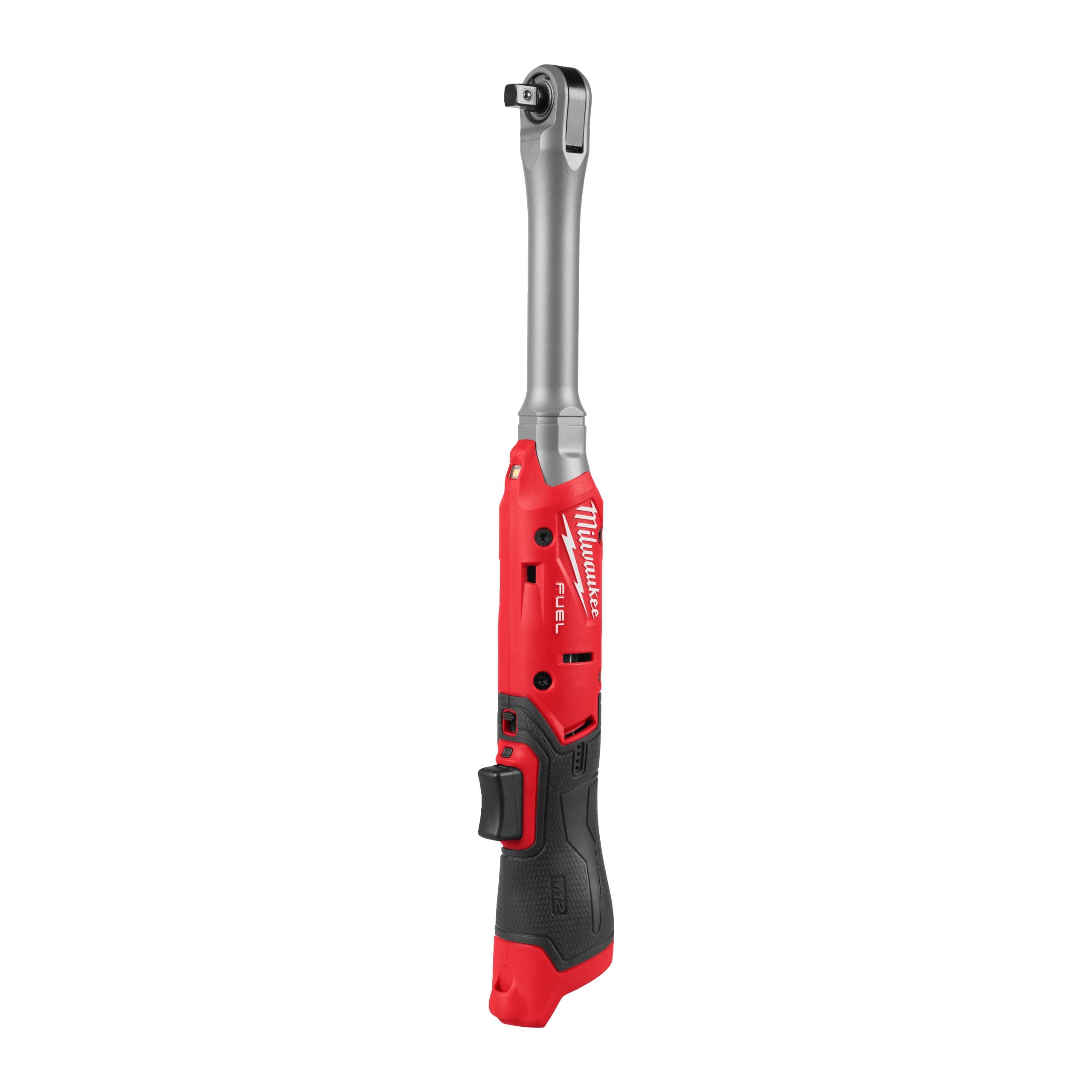 Milwaukee M12 FIR38LRG2-0 M12 Fuel 3/8'' Extended Reach Ratchet - photo 4